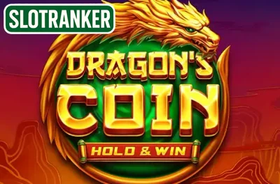 Dragon's Coin: Hold & Win