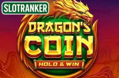 Dragon's Coin: Hold & Win