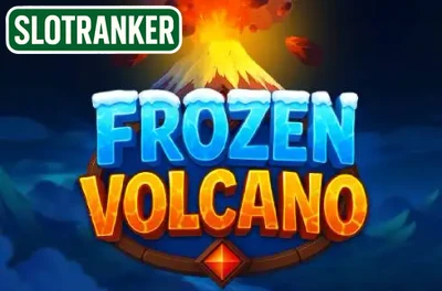 Frozen Volcano