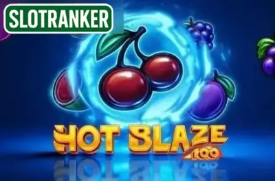 Hot Blaze 100