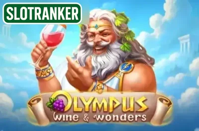 Olympus: Wine & Wonders
