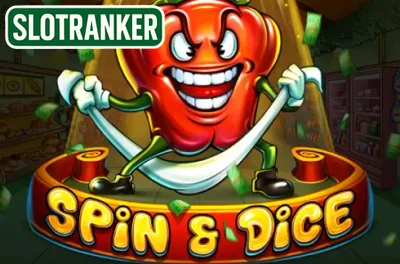 Spin & Dice