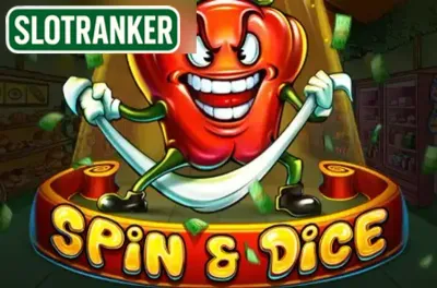 Spin & Dice
