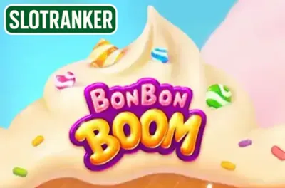 BonBon Boom: Hold and Win