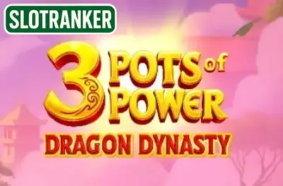 Dragon Dynasty: 3 Pots of Power