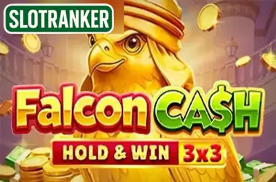 Falcon Cash