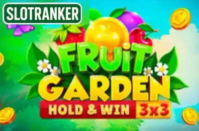 Fruit Garden