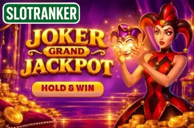 Joker Grand Jackpot: Hold and Win