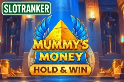 Mummy's Money: Hold and Win