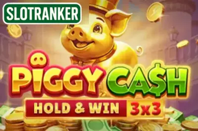 Piggy Cash: Hold and Win