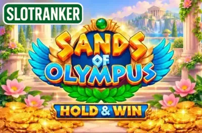 Sands of Olympus: Hold and Win