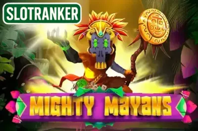 Mighty Mayans