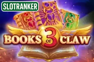 3 Books of Claw