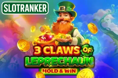 3 Claws of Leprechaun