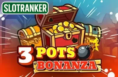 3 Pots Bonanza