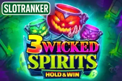 3 Wicked Spirits