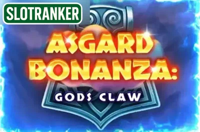 Asgard Bonanza: Gods Claw