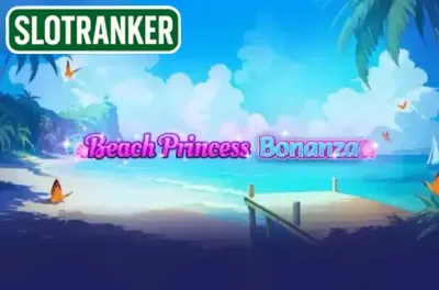 Beach Princess Bonanza