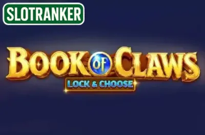 Book of Claws: Lock&Choose
