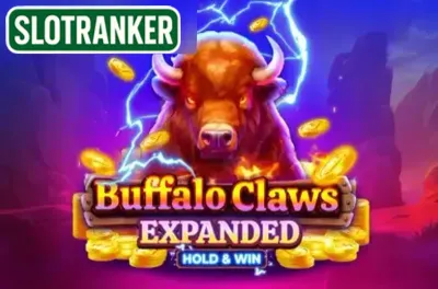 Buffalo Claws Expanded