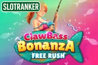 ClawBass Bonanza: Free Rush