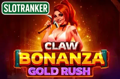 Claw Bonanza: Gold Rush