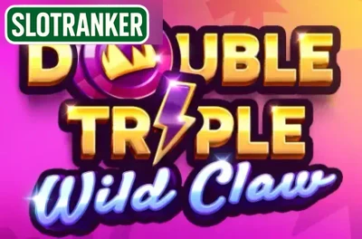 Double Triple Wild Claw