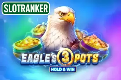 Eagle's 3 Pots
