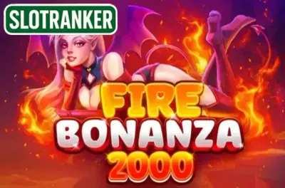Fire Bonanza 2000