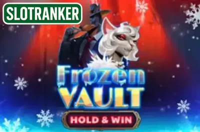 Frozen Vault Hold & Win