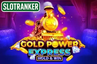 Gold Power Express