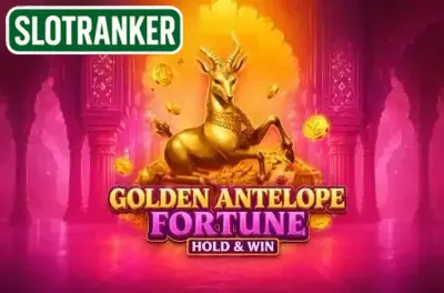 Golden Antelope Fortune