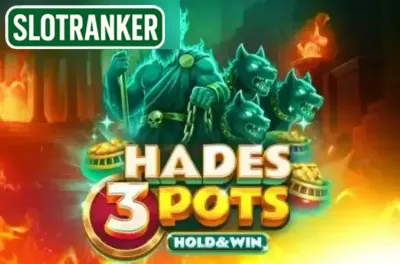 Hades 3 Pots