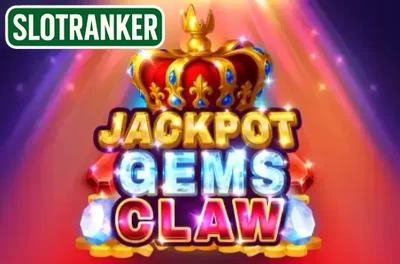 Jackpot Gems Claw