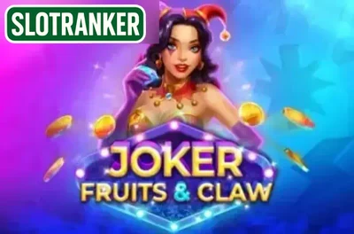 Joker, Fruits & Claw