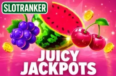 Juicy Jackpots