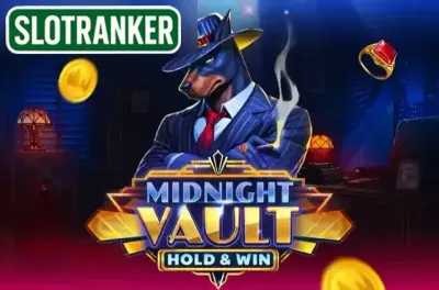 Midnight Vault