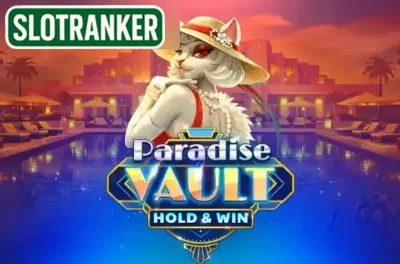 Paradise Vault