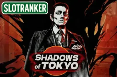 Shadows of Tokyo