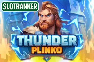 Thunder Plinko