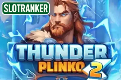 Thunder Plinko 2