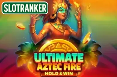 Ultimate Aztec Fire