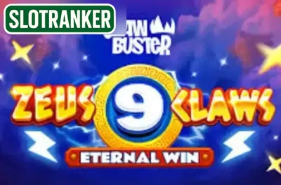 Zeus Claws: Eternal Win