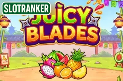 Juicy Blades