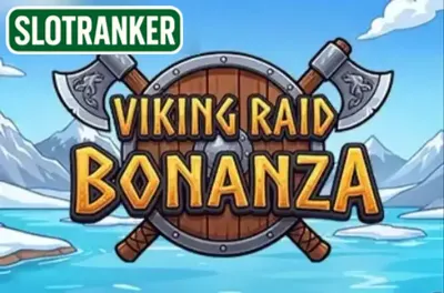 Viking Raid Bonanza