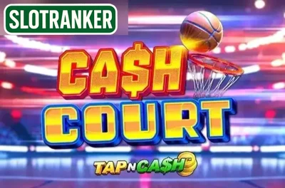 Cash Court - Tap n Cash