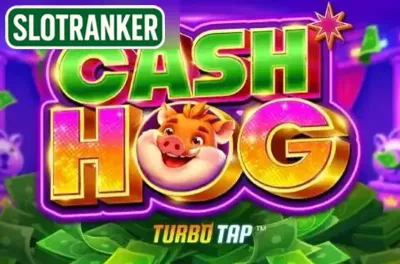 Cash Hog - Turbo Tap