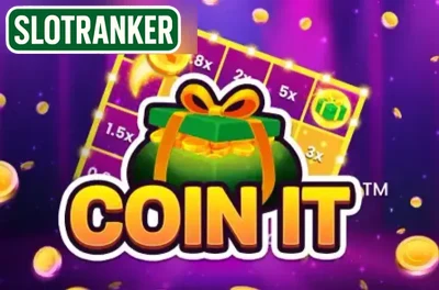 Coin It