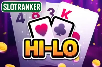Hi-Lo (Coin Machine Gaming)