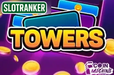 Towers	(Coin Machine Gaming)
